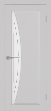 Сицилия_722.21 ЭКО-шпон 70*200 Пепельный Стекло Линии