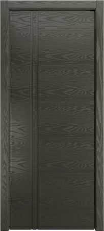 Межкомнатная дверь «ID-II ДГ» 2000 x 800 latte