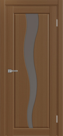 Сицилия_730.121 ЭКО-шпон 70*200 Орех NL Бронза матовое