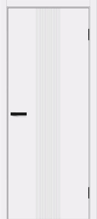 Граффити-21 White Pro 190*55