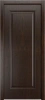 Межкомнатная дверь «Палермо-3, ДГ» 2000 x 700 Дуб коньячный