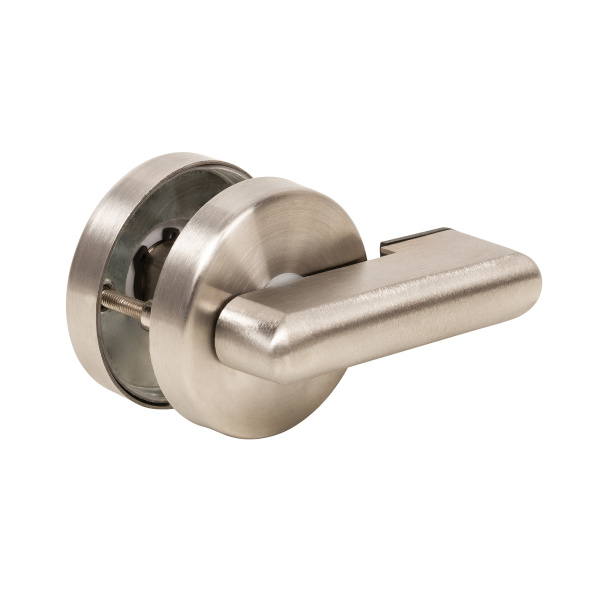 Ручка Ajax (Аякс) поворотная BK6.WC.CABIN SS нержавеющ.сталь