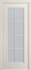 Межкомнатная дверь «Версаль-Ф Loft (8) ДО» 2000 x 700 Гриджио