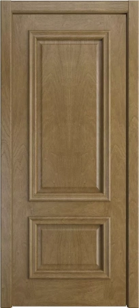 Межкомнатная дверь «Бристоль Премиум, ДГ» 2000 x 600 agat