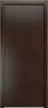 Межкомнатная дверь «ID-гладкое» 2000 x 600 Дуб мокко