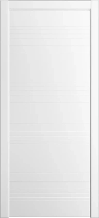 Межкомнатная дверь «ID-E, ДГ» 2000 x 900 Бежевый