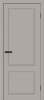 Граффити-42 Grey Pro 200*80