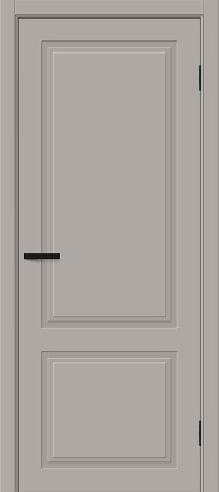 Граффити-42 Grey Pro 200*80
