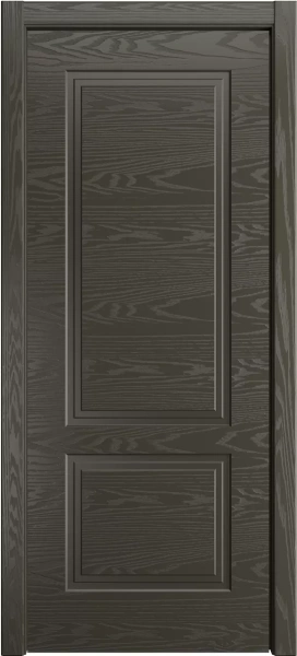 Межкомнатная дверь «ID-Челси 2 ДГ» 2000 x 600 agat