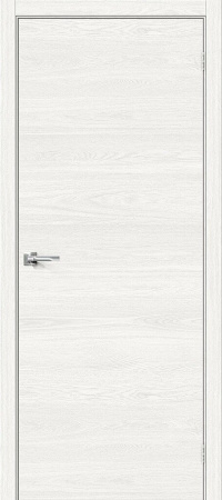 Браво-0 White Skyline 190*55