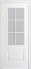 Межкомнатная дверь «Версаль-1Ф Loft (6) ДО» 2000 x 800 belyy