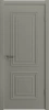 Межкомнатная дверь «Турин-2 ДГ» 2000 x 600 mokko