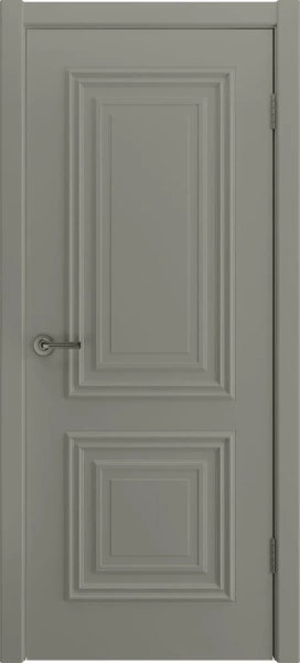 Межкомнатная дверь «Турин-2 ДГ»