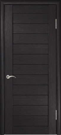 ЛУ-21 (венге) Венге (легенда) Глухие 550х1900