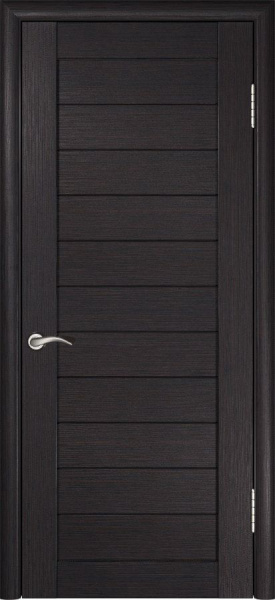 ЛУ-21 (венге) Венге (легенда) Глухие 550х1900