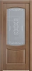 Межкомнатная дверь «Эрнеста ДО»