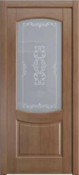 Межкомнатная дверь «Эрнеста ДО» 2000 x 600 agat