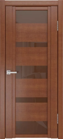 Межкомнатная дверь «QDO M ДО» 2000 x 900 Белоснежный