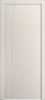 Межкомнатная дверь «ID-Y ДГ» 2000 x 900 Белоснежный