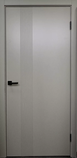 Межкомнатная дверь «Ультра Лайн ДГ»