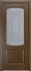 Межкомнатная дверь «Эрнеста ДО» 2000 x 800 Дуб палисандр