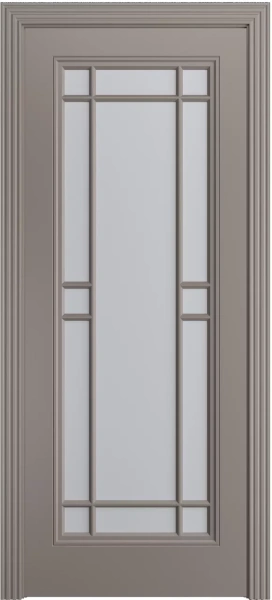 Межкомнатная дверь «Бьянка-1.1 ДО»