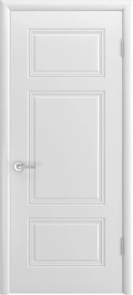 Межкомнатная дверь «Терция Грейс В1 ДГ»