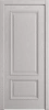 Межкомнатная дверь «Версаль-1, ДГ» 2000 x 900 Белоснежный