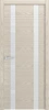 Межкомнатная дверь «ID-D ДО» 2000 x 600 Белоснежный