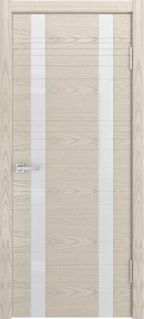 Межкомнатная дверь «ID-D ДО» 2000 x 600 Белоснежный