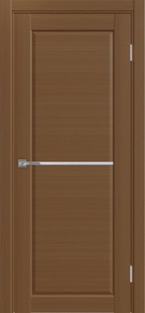 Сицилия_712.12 ЭКО-шпон 70*200 Орех NL Прозрачное