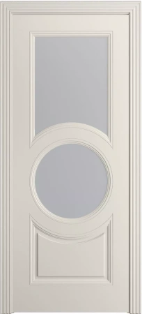 Межкомнатная дверь «Адриана-Ф ДО» 2000 x 800 Бежевый