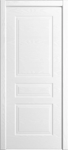 Межкомнатная дверь «ID-Челси 3 ДГ» 2000 x 600 agat