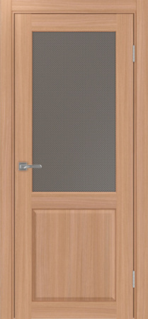 Сицилия_702.21 ЭКО-шпон 90*200 Ясень тёмный Пунта бр.