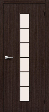 2С Л-13 (Венге) 200*70