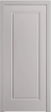 Межкомнатная дверь «Манхэттен-1 ДГ»