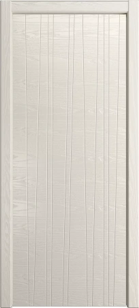 Межкомнатная дверь «ID-V ДГ» 2000 x 900 Гриджио