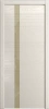 Межкомнатная дверь «ID-H ДО» 2000 x 700 Гриджио