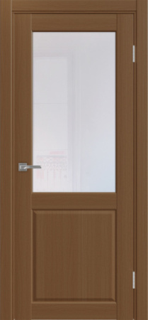 Сицилия_702.21 ЭКО-шпон 70*200 Орех NL Прозрачное