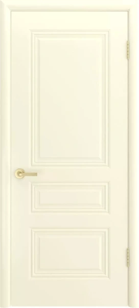 Межкомнатная дверь «Трио Грейс В1 ДГ»