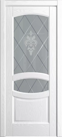 Межкомнатная дверь «София ДО» 2000 x 600 Грей