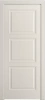 Межкомнатная дверь «Бьянка-8 ДГ» 2000 x 800 Белоснежный