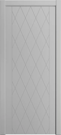 Межкомнатная дверь «ID-W ДГ»