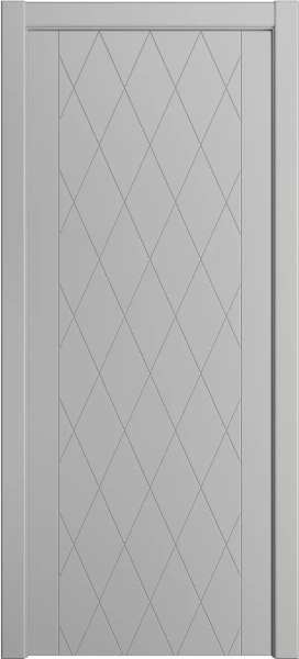 Межкомнатная дверь «ID-W ДГ»