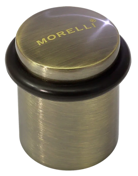 Ограничитель дверной DS3 AB, цвет бронза