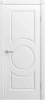 Межкомнатная дверь «Адриана-Ф ДГ» 2000 x 800 Белоснежный