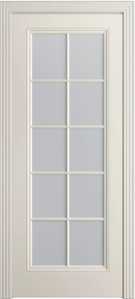 Межкомнатная дверь «Бьянка-1 Loft ДО»