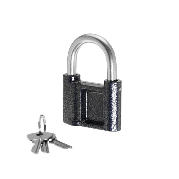 Замок Absolyute (Абсолют) навесной ВС1-2А