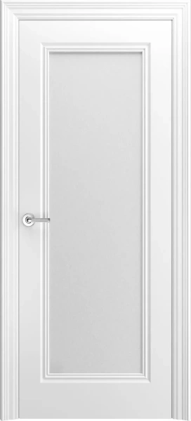 Межкомнатная дверь «Дельта-1 ДО»