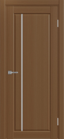 Сицилия_711.12 ЭКО-шпон 80*200 Орех NL Мателюкс